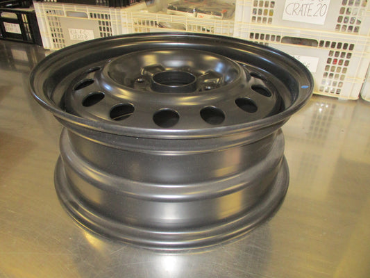 MItsubishi Lancer Genuine Steel Wheel New Part