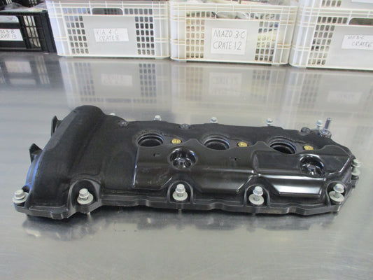 Holden Genuine Cam Shaft Cover Right Hand Side New Part