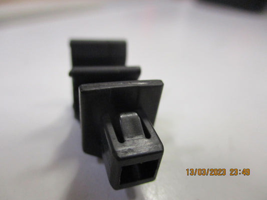 Nissan Skyline GT-R/GTS R33 Genuine Bonnet Rod Retainer Clip New Part