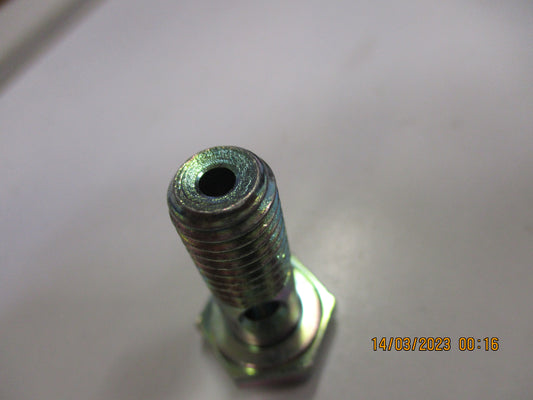 Nissan Skyline GT-R Genuine Eye Bolt New Part