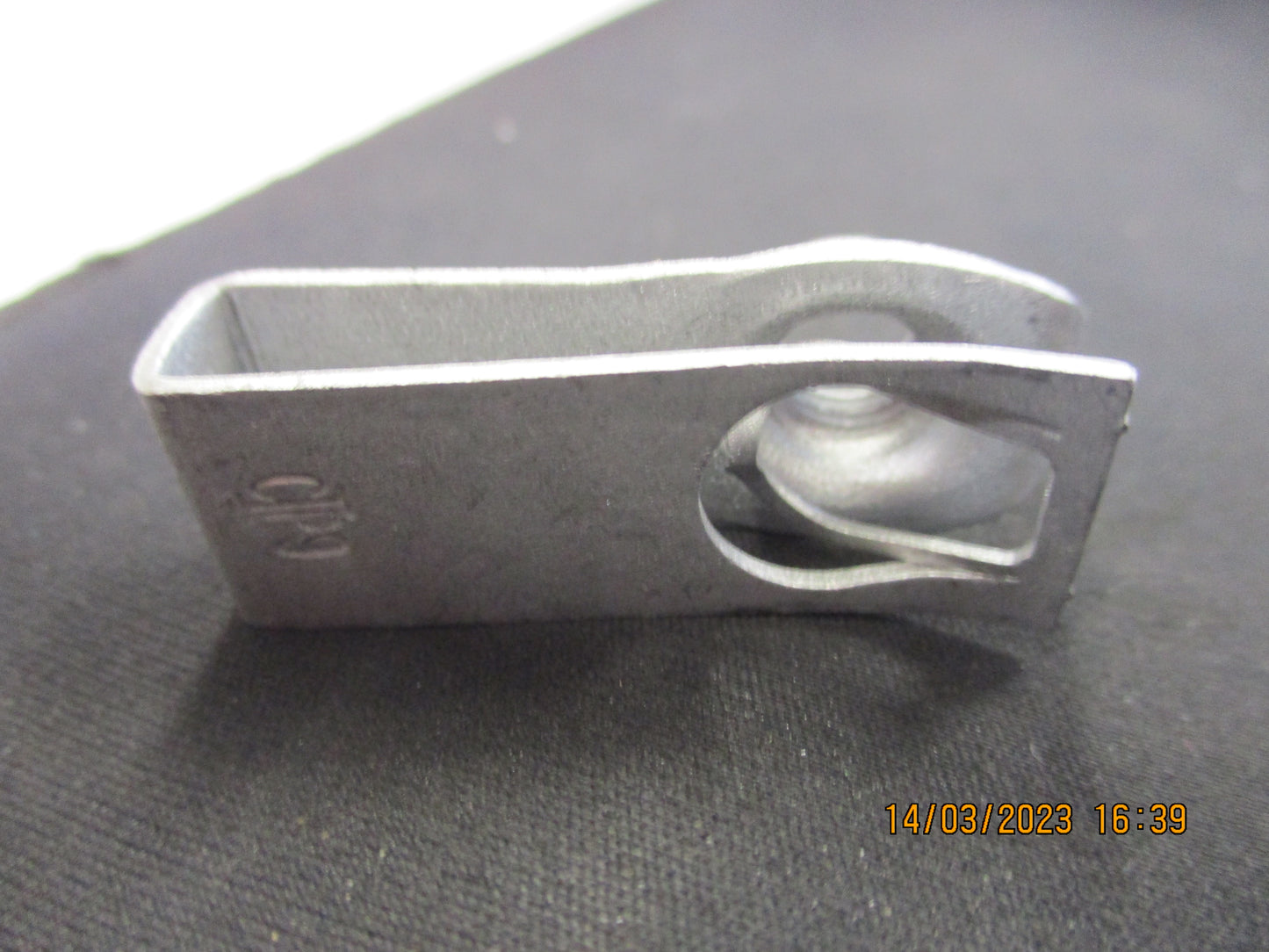 Holden RG Colorado Genuine Multi Purpose Bumper Nut New Part