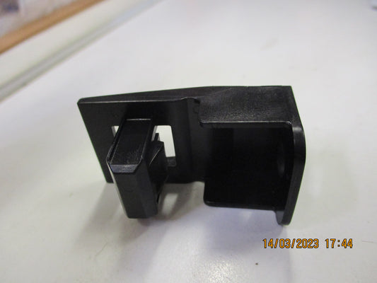 Nissan Skyline R33 GTR Genuine Front Grille Bracket New Part