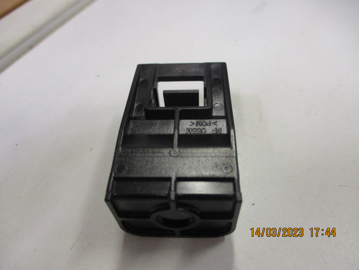 Nissan Skyline R33 GTR Genuine Front Grille Bracket New Part