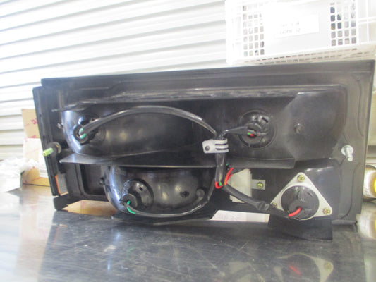 Holden LB/LC Astra Right Side Tail Light New