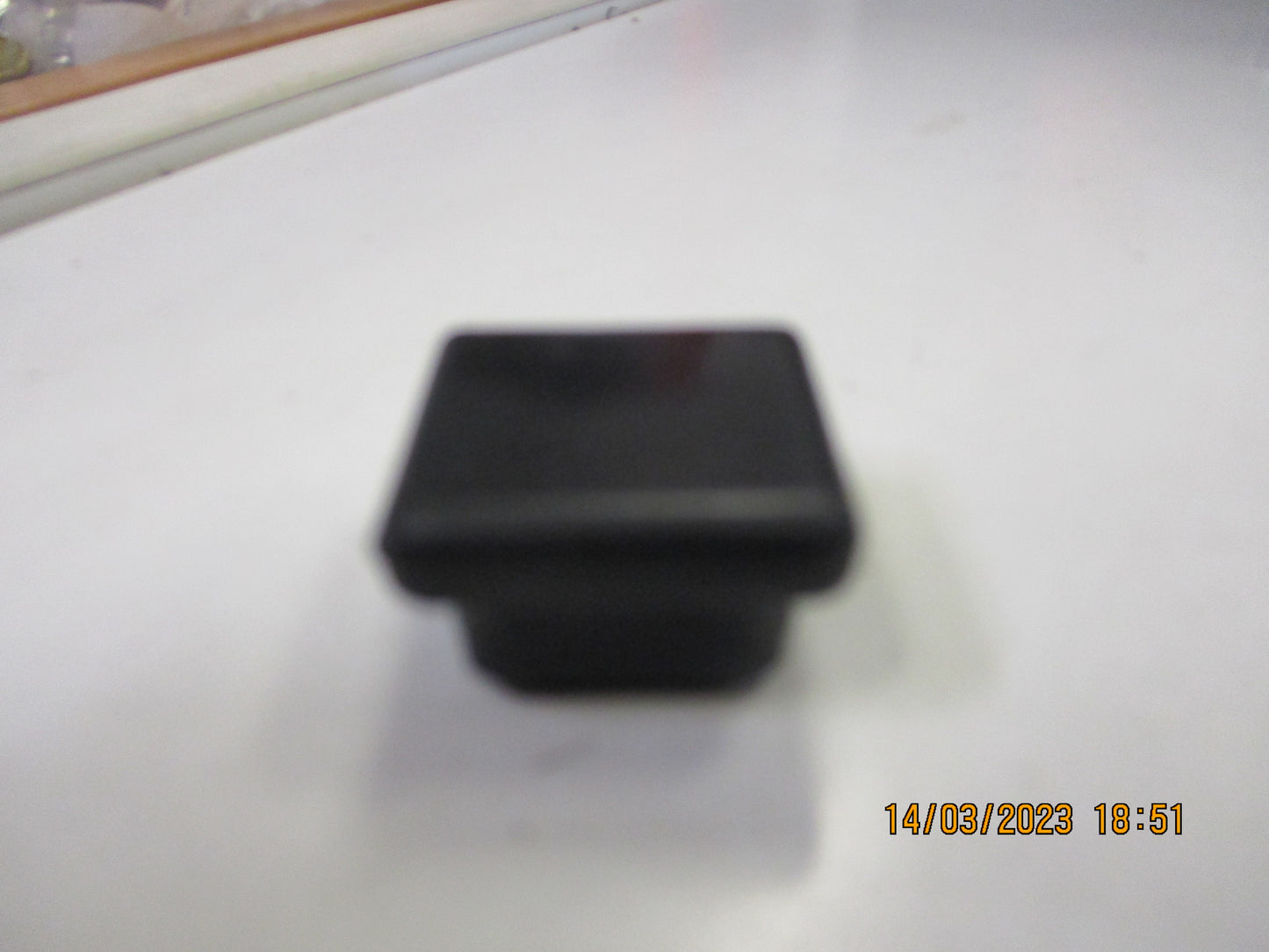 Nissan Skyline R32 GTR-GTST-GTS4 Genuine Boot Hinge End Cap New Part
