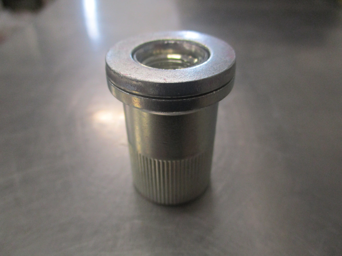 Toyota 4runner/FJ Cruiser Genuine Front Differential Mount Nut New Part