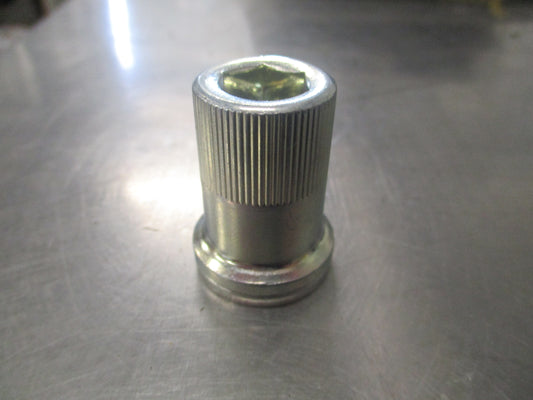 Toyota 4runner/FJ Cruiser Genuine Front Differential Mount Nut New Part