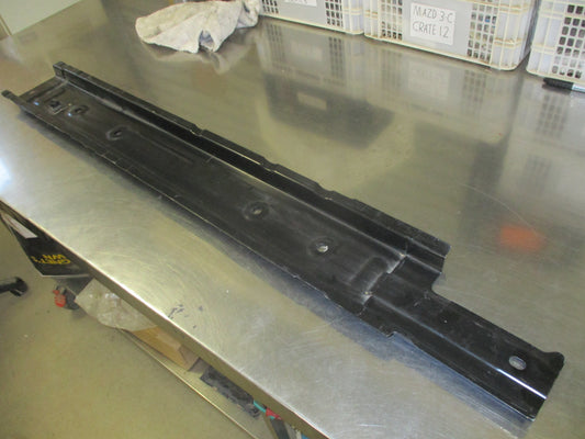 Nissan X-Trail T31 Generation 2 Genuine Inner Left Hand Sill New Part