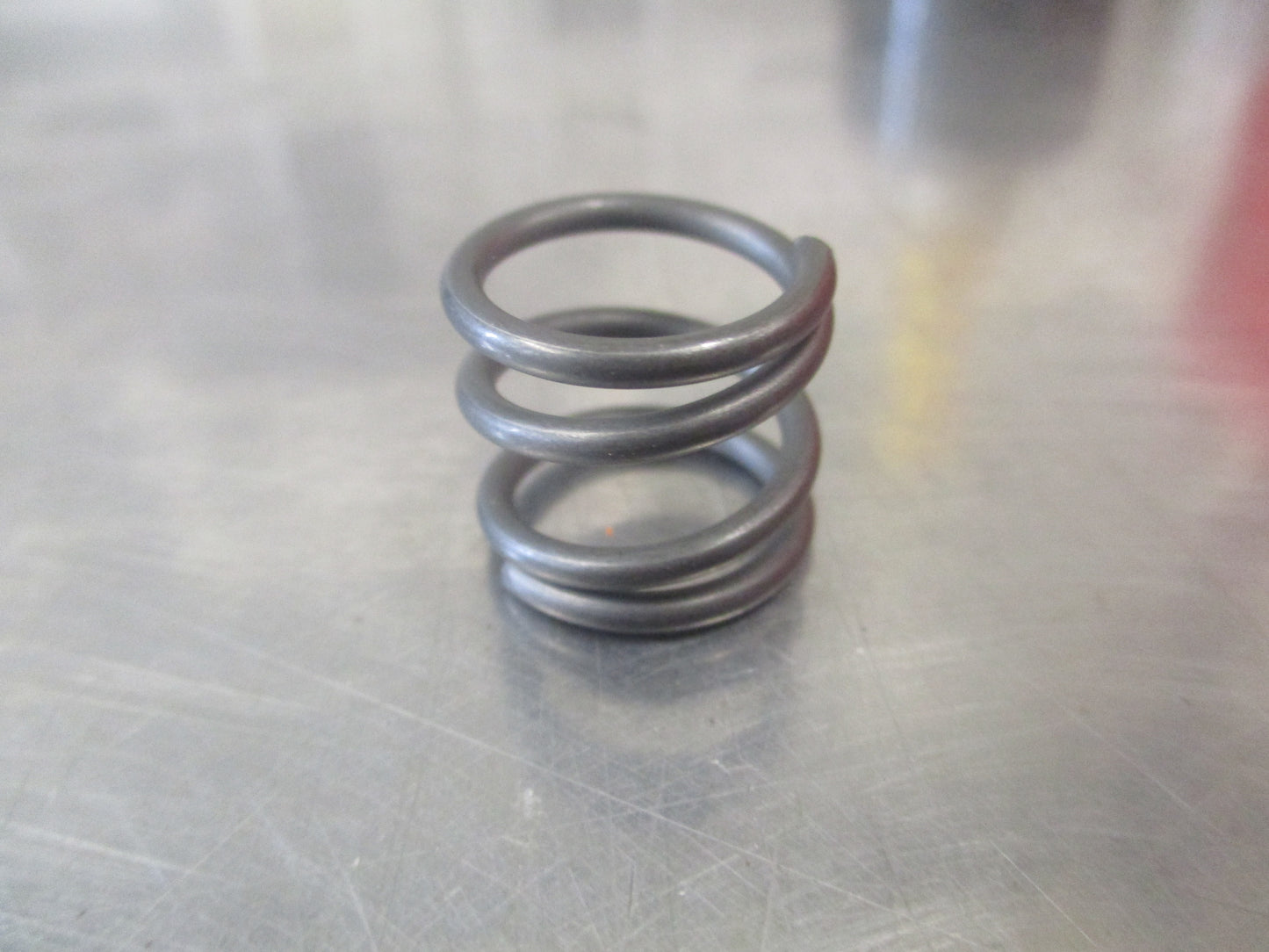 Nissan Sentra/Versa/Cube Genuine Anti Shoe Rattle Spring New Part