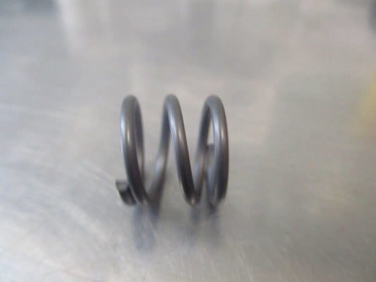 Nissan Sentra/Versa/Cube Genuine Anti Shoe Rattle Spring New Part