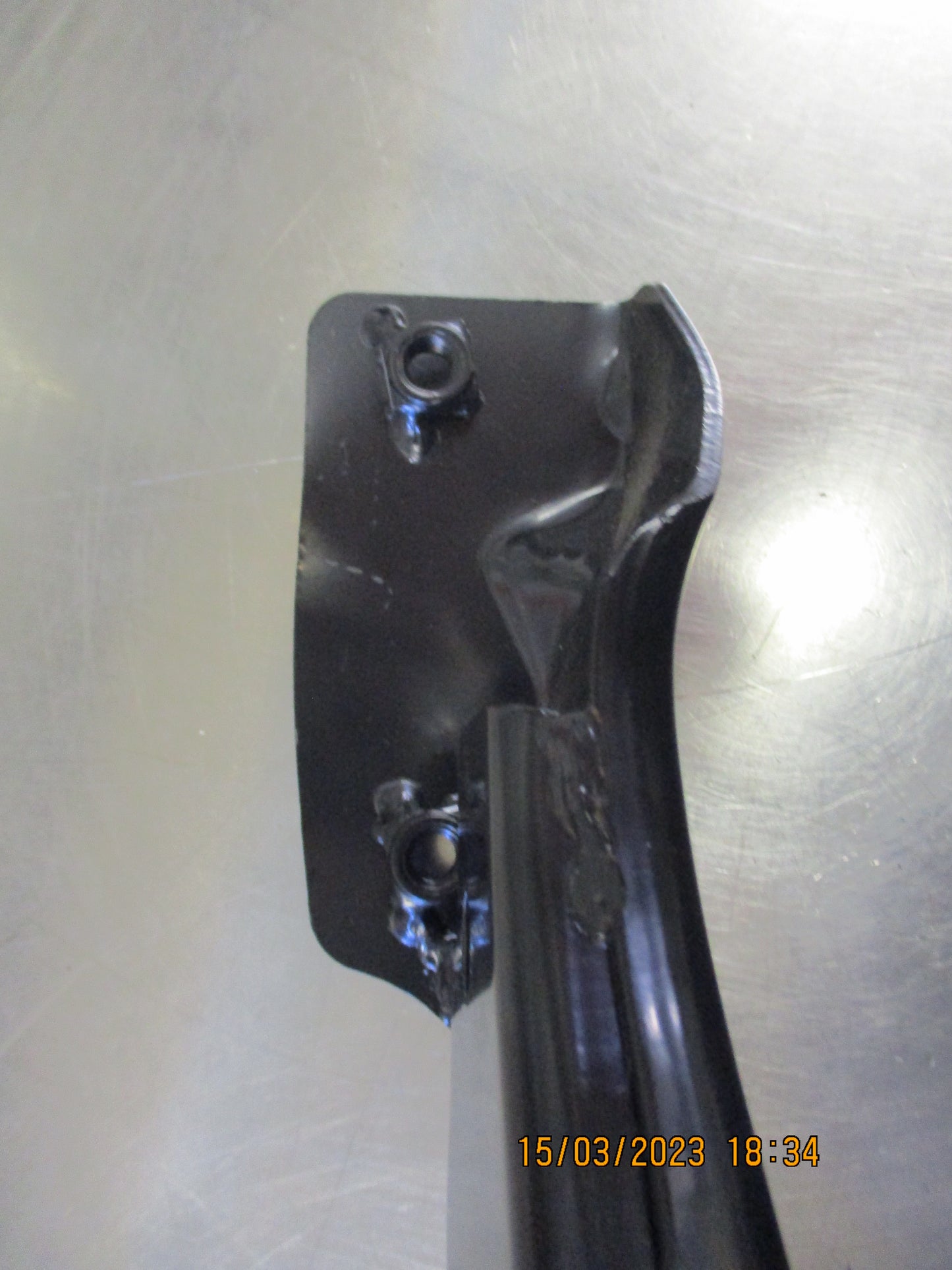 Great Wall Wingle 6 Genuine Left Hand Rear Bumper Bracket New Part