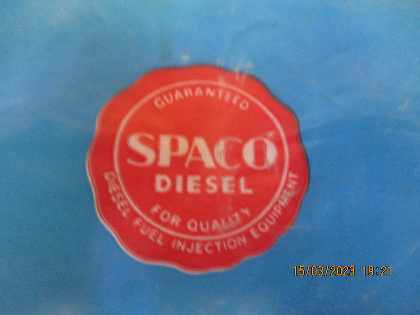 Spaco Diesel Injector Pump Over Haul Kit Suits 5.7-6.2-6.9-7.3 New Part