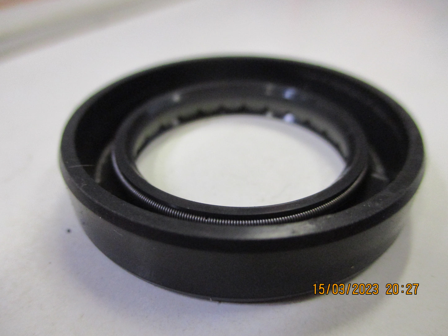 Honda Accord Genuine Camshaft Oil Seal New Part