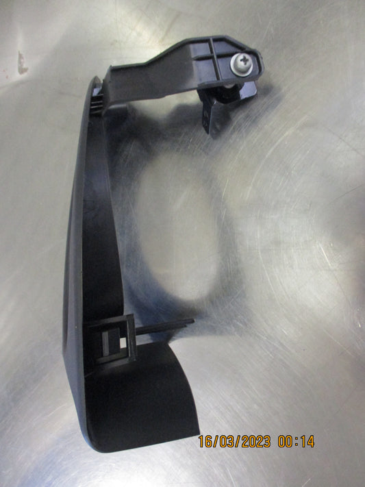 Honda Jazz Genuine Left Hand Front Fog Light Bezel New Part