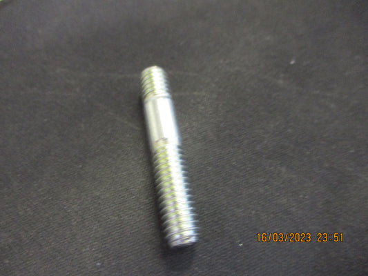 Nissan Genuine RB Timing Tensioner Pully Spring Rest Stud New Part