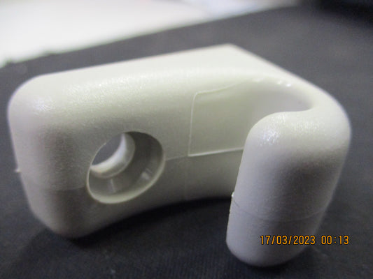 Toyota Landcruiser/Corolla/Tercel Genuine Sun Visor Clip New Part