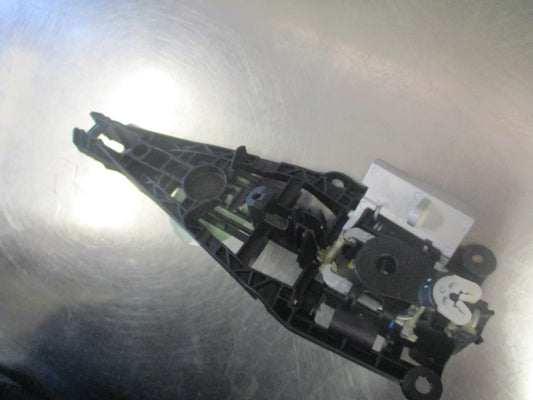 Holden Trax Genuine Right Front Outer Door Handle New Part