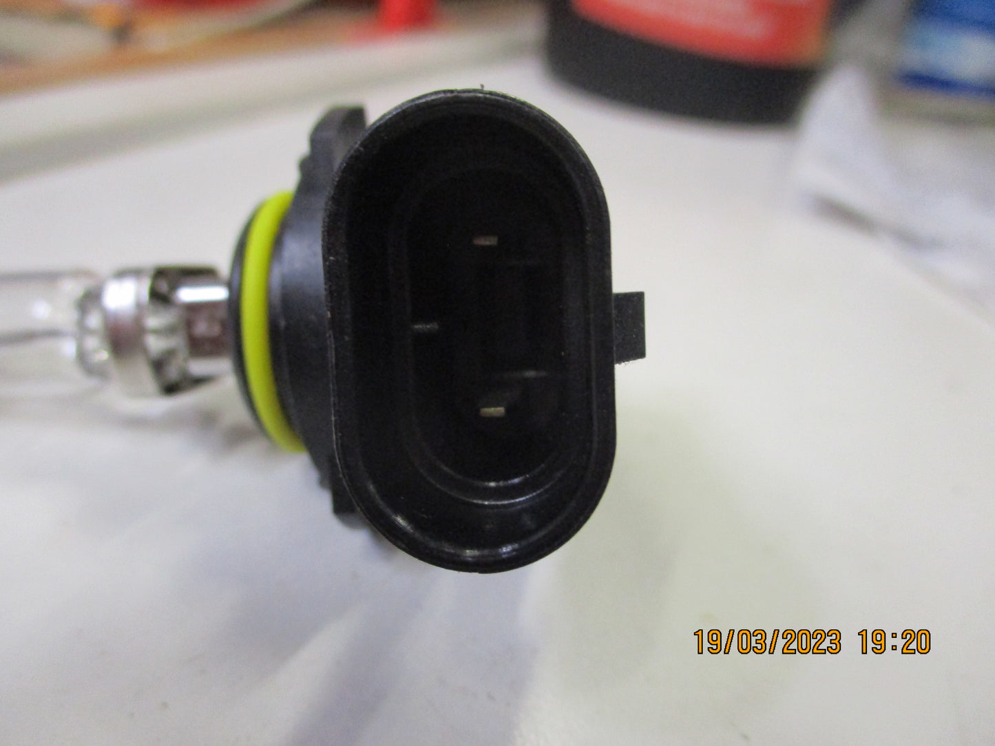 Holden Epica Genuine 12V HB4 55W Bulb Fog Light New Part
