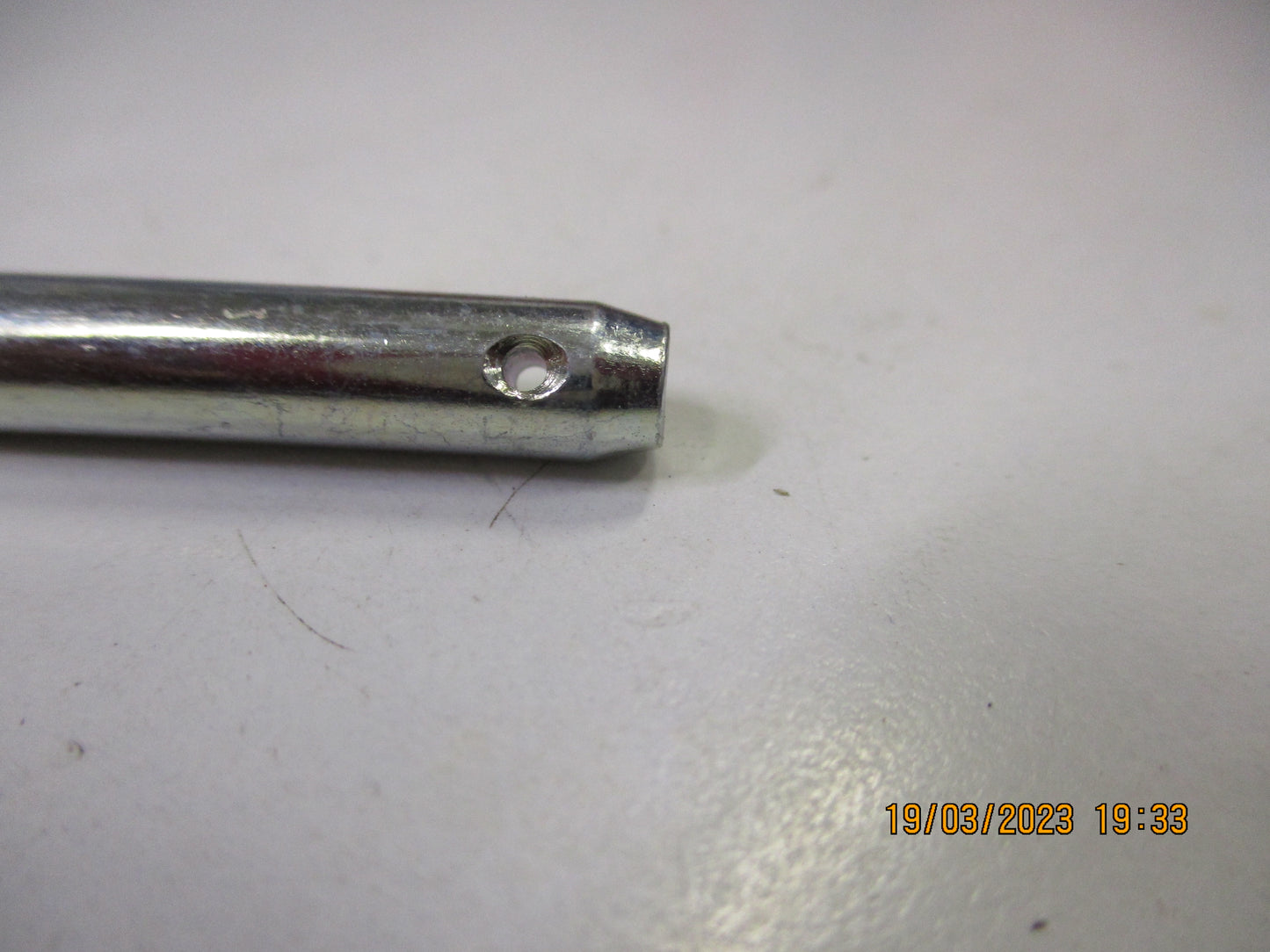 Toyota Landcruiser/Hilux/4Runner Genuine Rear Disc Brake Cylinder Pin Slide New Part