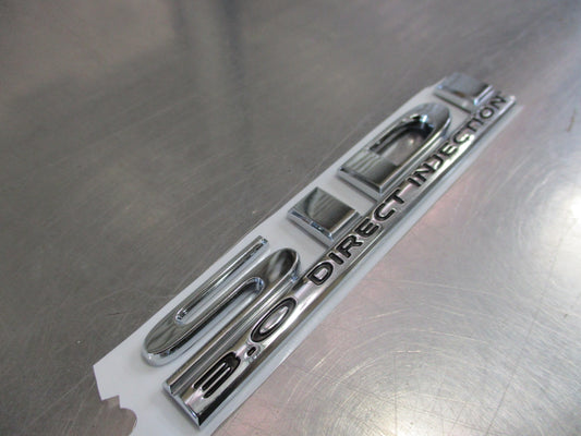 Holden Captive Genuine SIDI 3.0 Direct Injection New Part