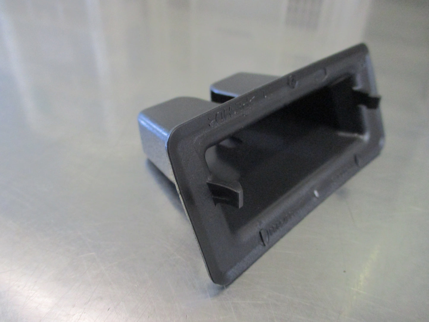 Holden Barina/Cruze Genuine Rear Compartment Lid Latch Cover New Part