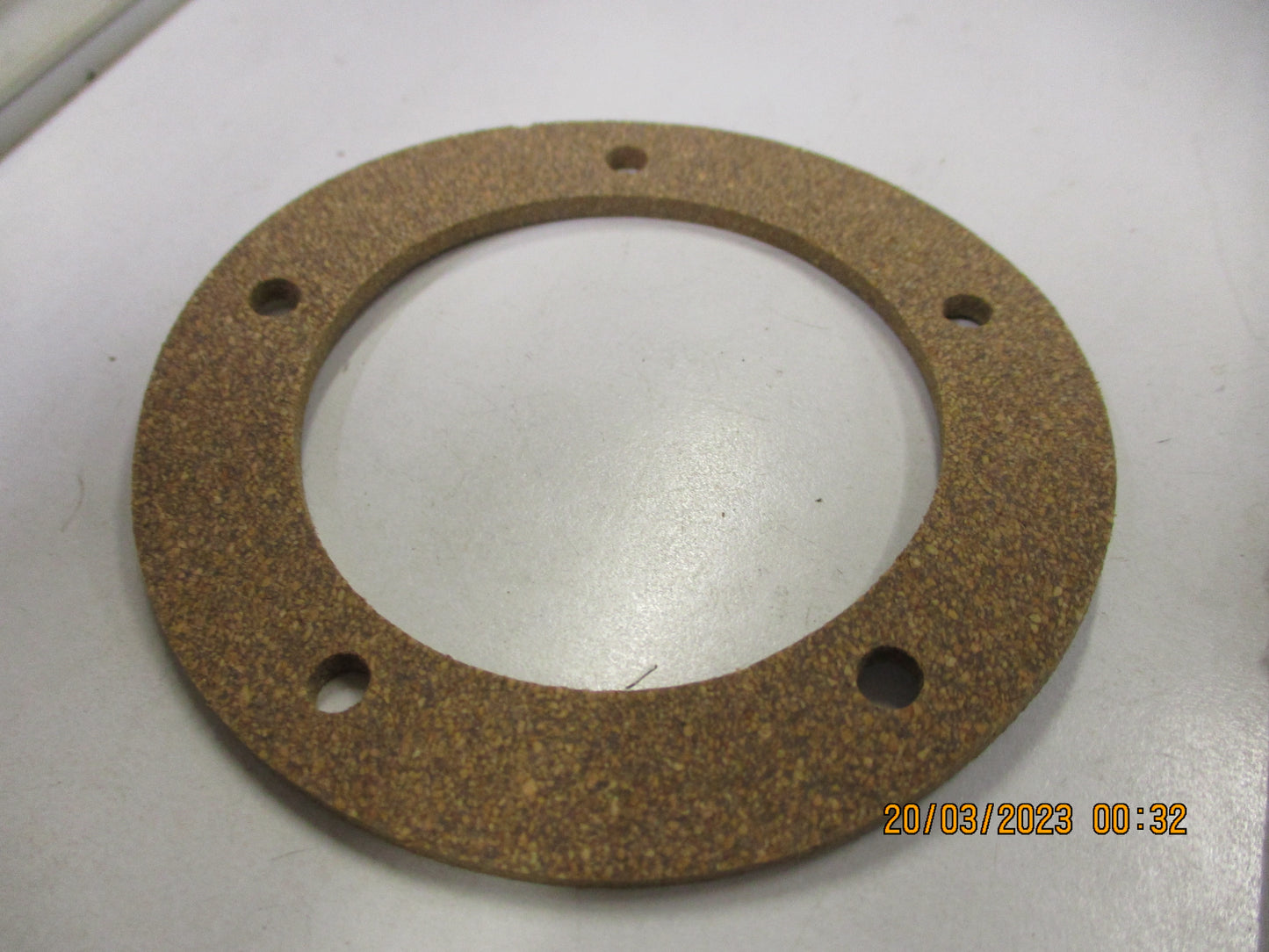 Holden VR/VS Commodore/ VQ Statesman Genuine Fuel Tank Pump Seal New Part