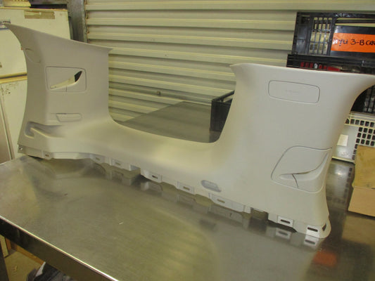 Holden Trailblazer Genuine Rear Pillar Inner Panel New Part