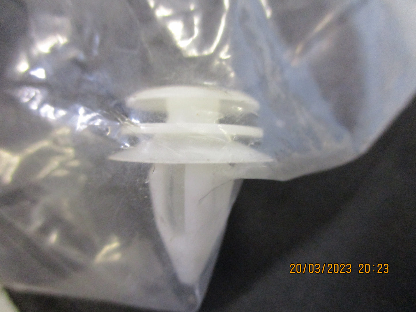 Land Rover Genuine Door Trim Trim Clips New Part