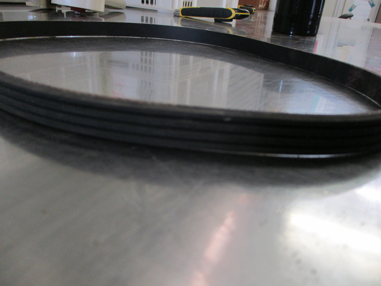 Repco Drive Belt Suits Holden Cruze/Suzuki Swift/Toyota Corolla New Part