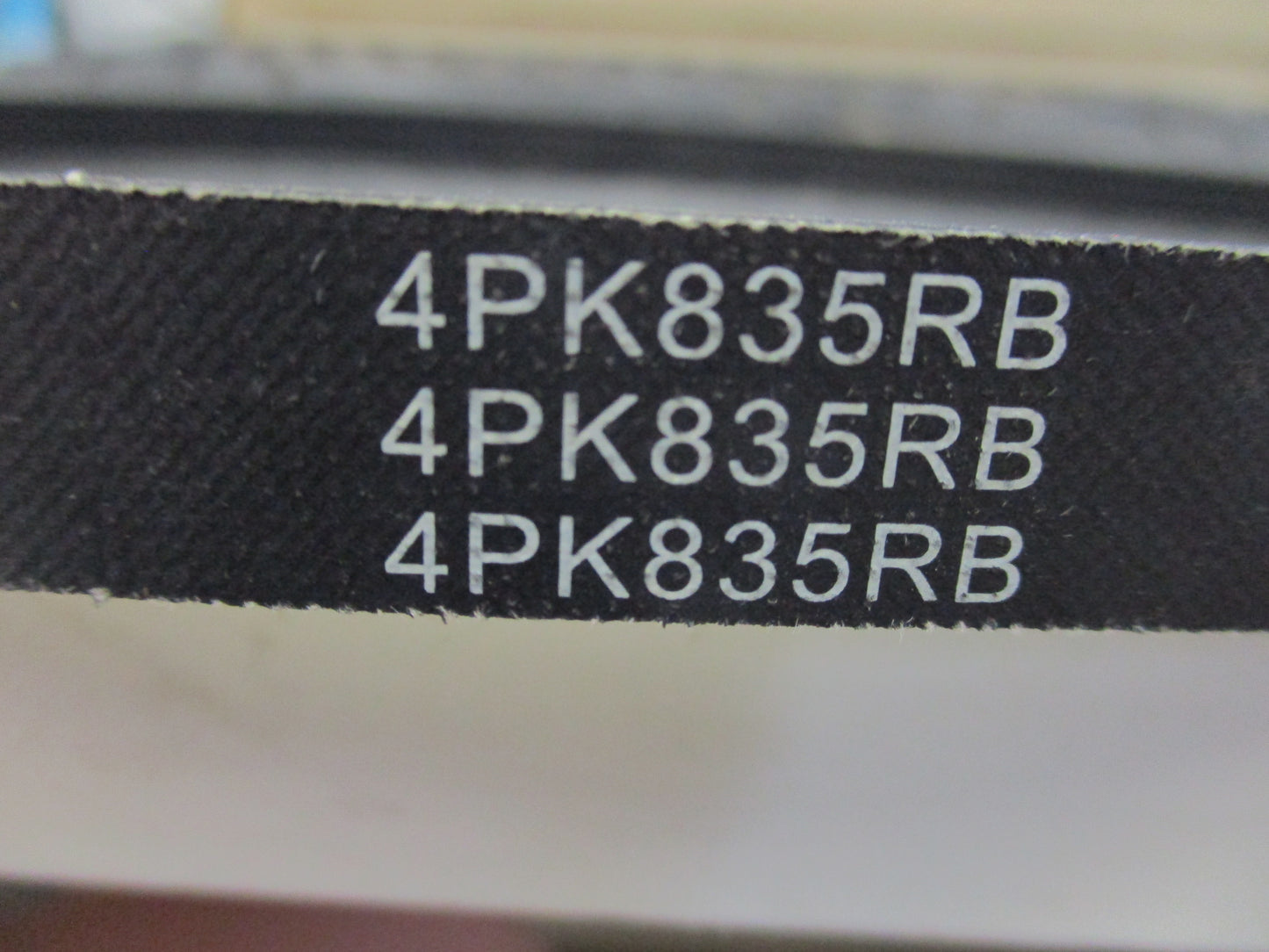 Repco Drive Belt Suits Holden Cruze/Suzuki Swift/Toyota Corolla New Part