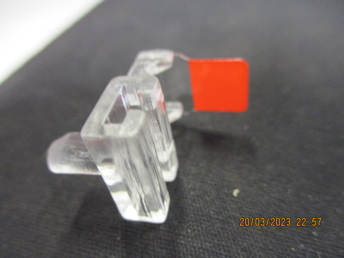 Holden VY-VZ Commodore/Statesman WK/WL Genuine Gear Position Indicator T/Bar New Part