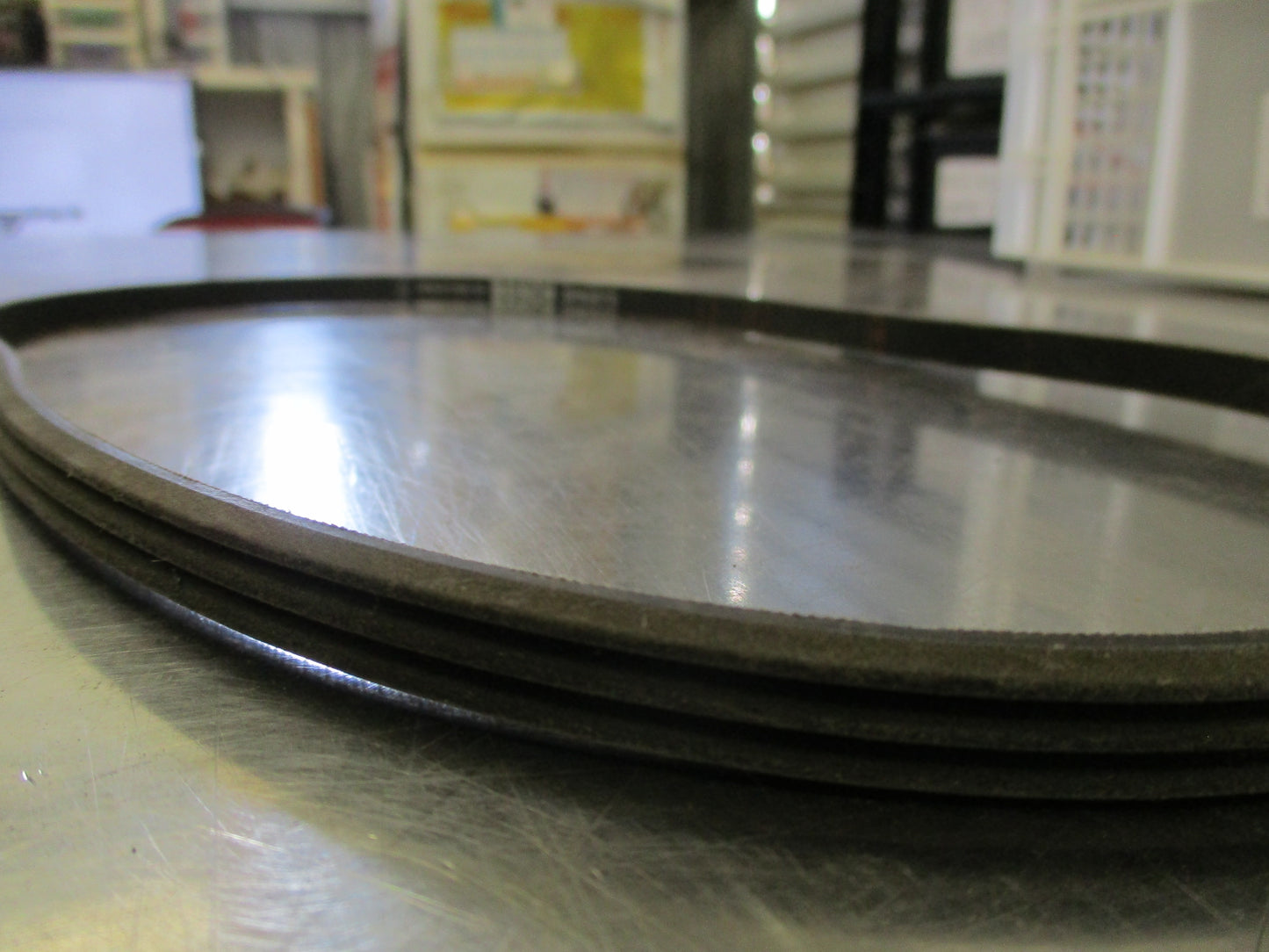 Bosch V-Belt Suits Holden VL Commodore/Nissan 200SX-Skyline New Part