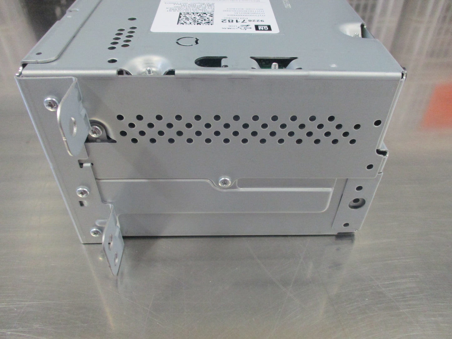 Holden Caprice Genuine Radio New Part