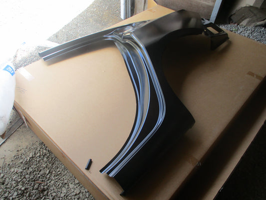 Holden BL Astra Genuine Left Hand Rear Outer Side Body Panel New Part