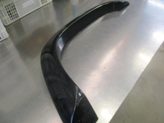 TJM Front Fibre Glass Flare Right Hand Suits Toyota SR5 Hilux USED Part