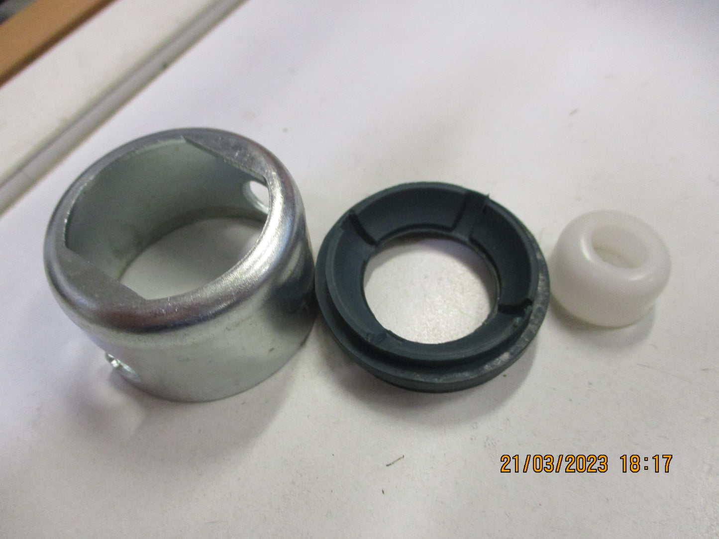Tiger Gear Shift Bush Kit Suits Toyota Hilux LN50 YN50 RN50 LN55 LN65 New Part