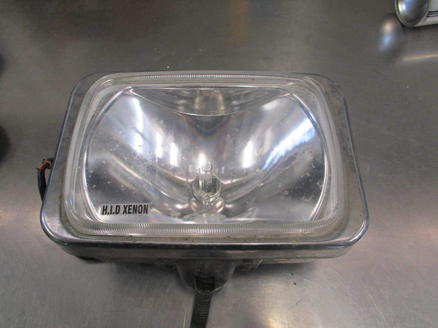 H.I.D Xenon Spotlight USED Part