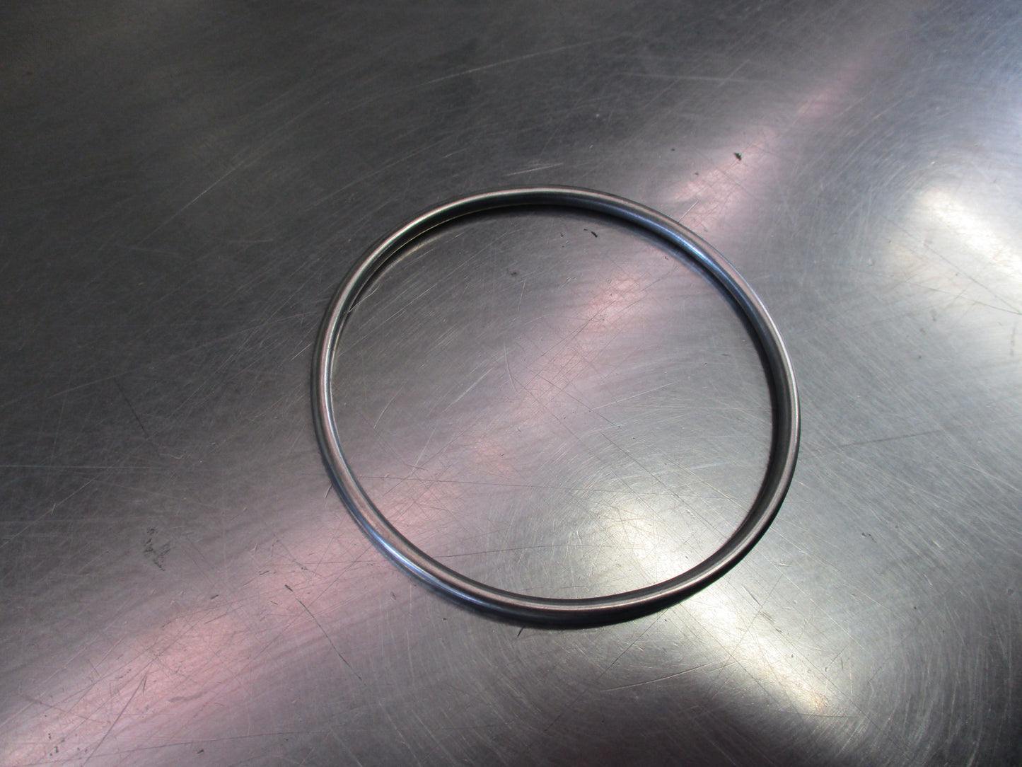 Holden Barina Genuine Catalytic Converter Gasket New Part