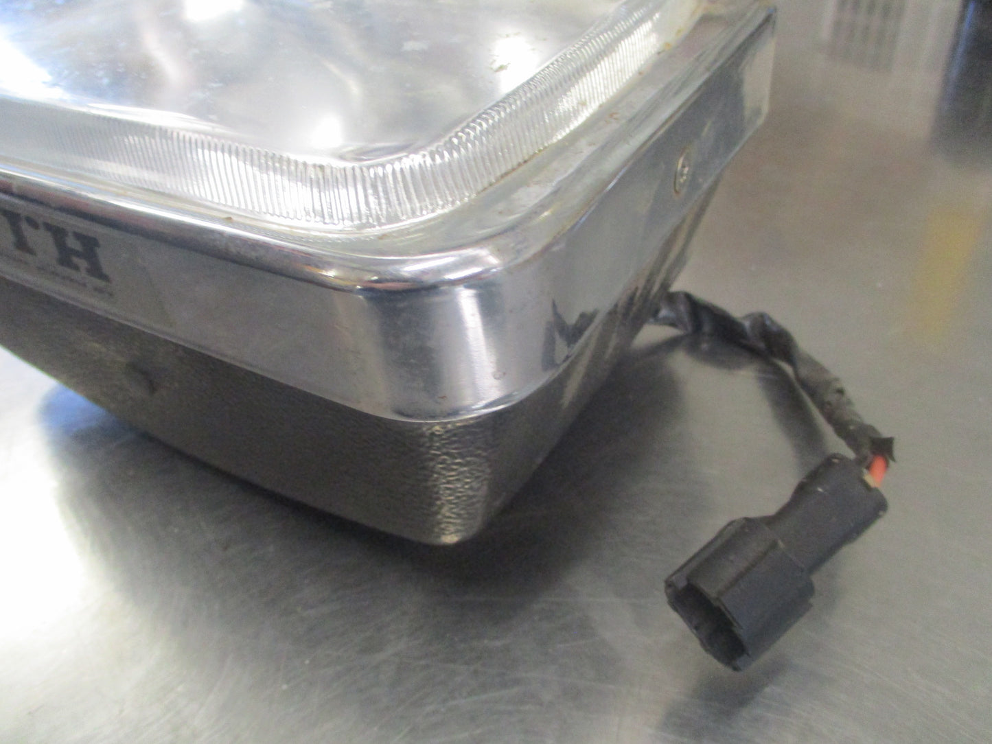 H.I.D Xenon Spotlight USED Part