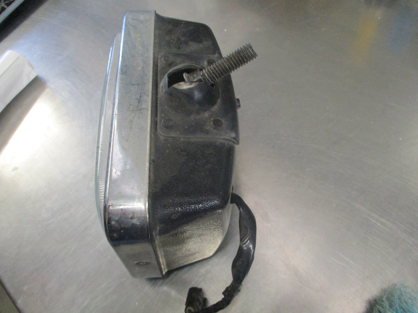 H.I.D Xenon Spotlight USED Part