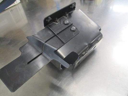 Toyota Landcruiser Genuine Left Hand Front Bull Bar Bracket/Radiator Air Shield New Part