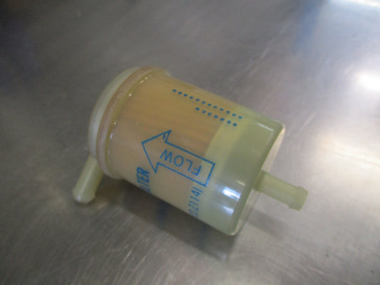 Toyota Genuine Petrol Filter Suits Various Models New Part