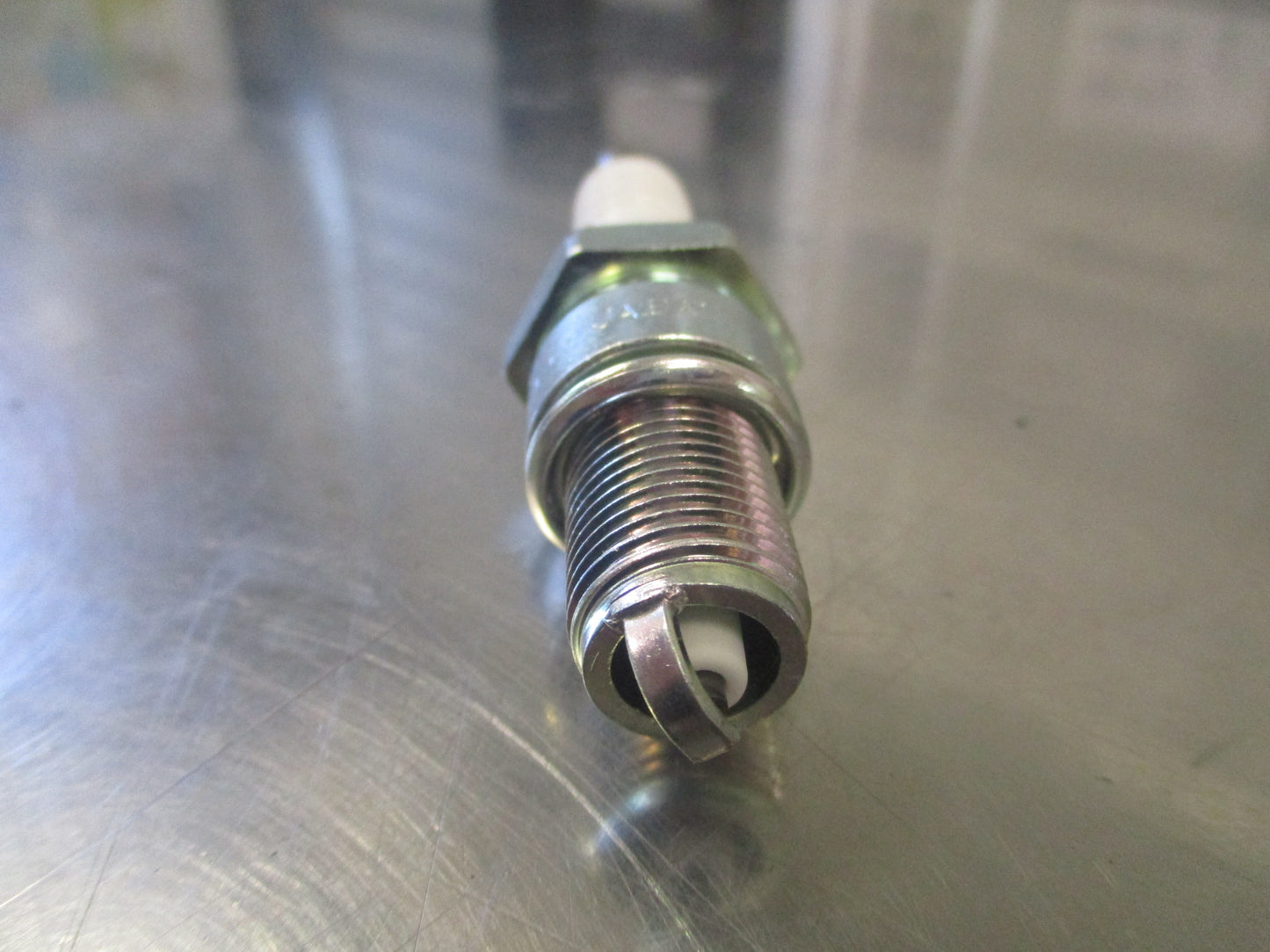 Nissan Y61 GU Patrol Genuine Spark Plug New Part