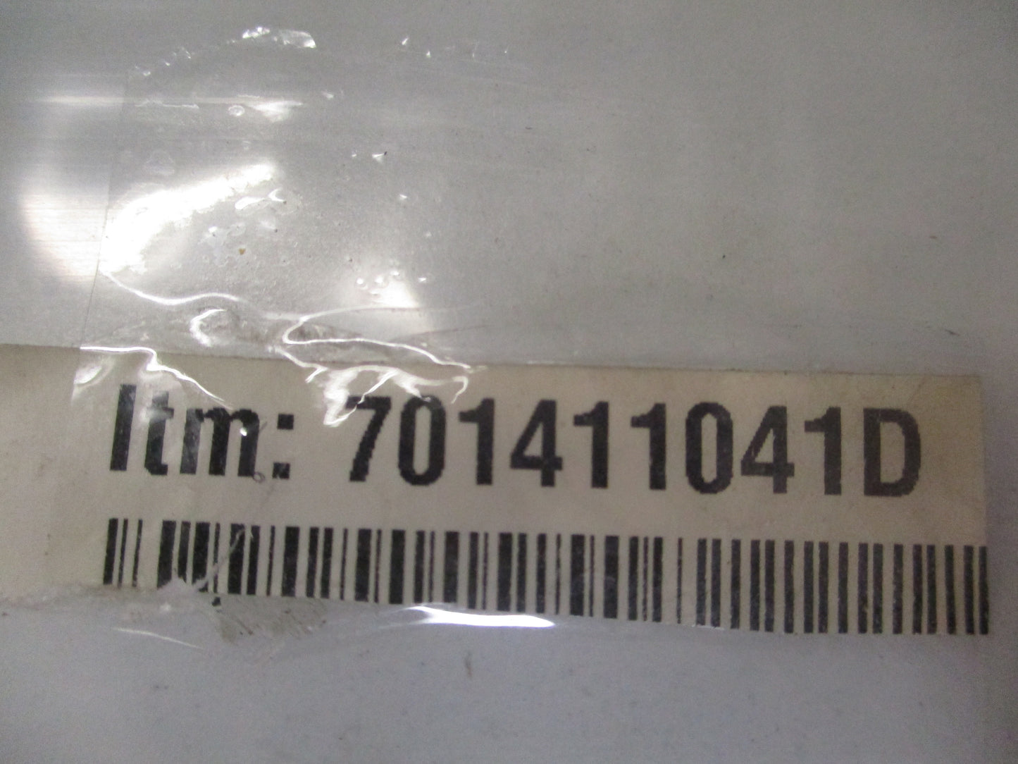 Volkswagen Transporter T4 Genuine Stabilizer Bearing Bush New Part