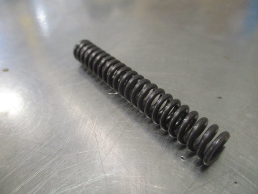 Nissan Pathfinder Genuine Striking Arm Check Spring New Part
