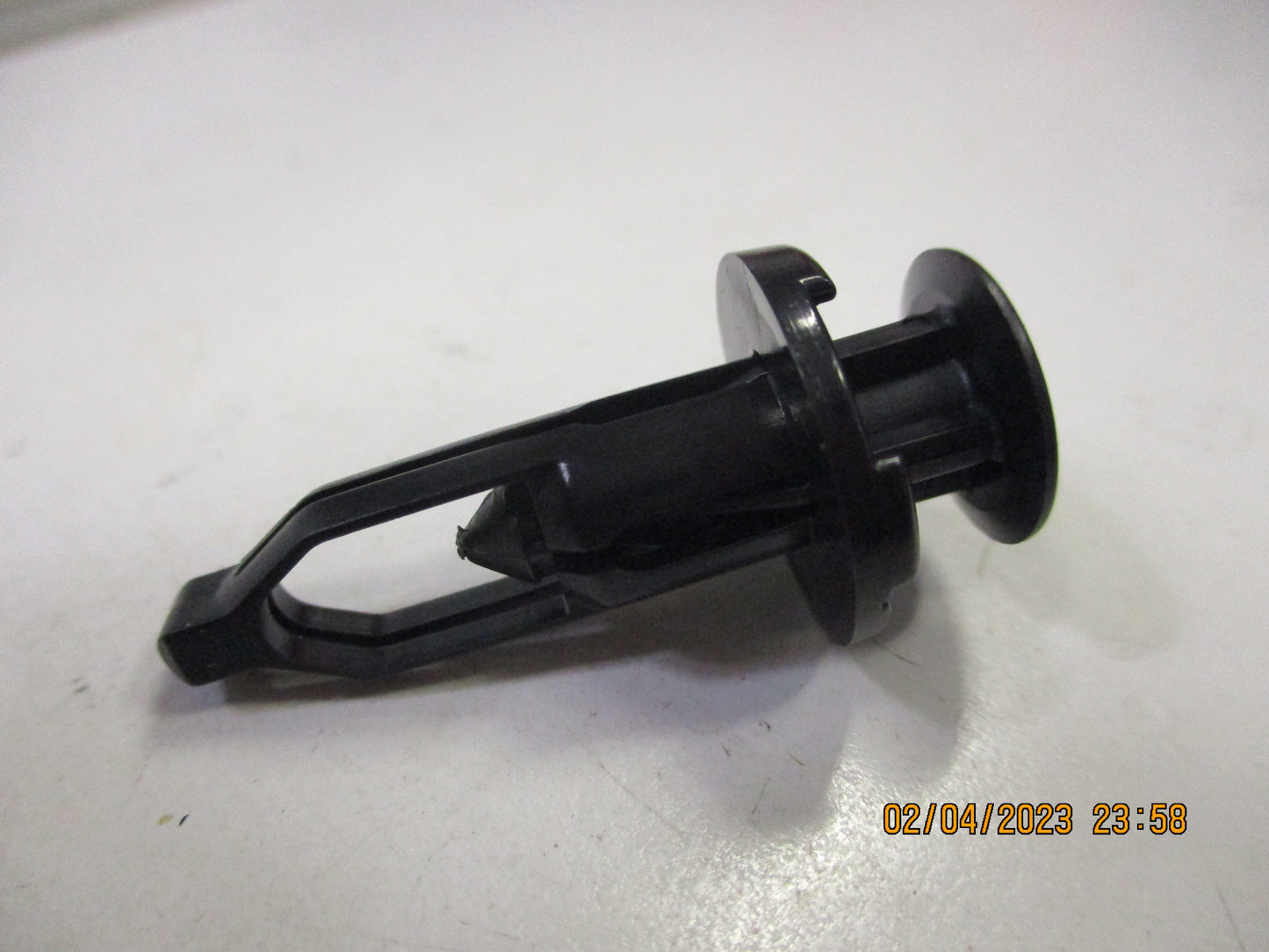 Toyota Corolla/Yaris/Rukus Genuine Rear Bumper Scrivet New Part