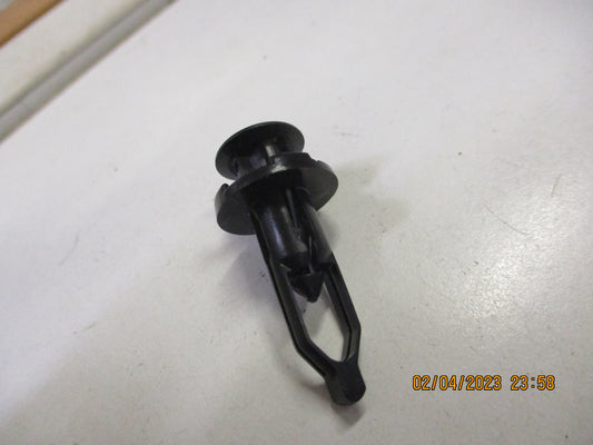 Toyota Corolla/Yaris/Rukus Genuine Rear Bumper Scrivet New Part