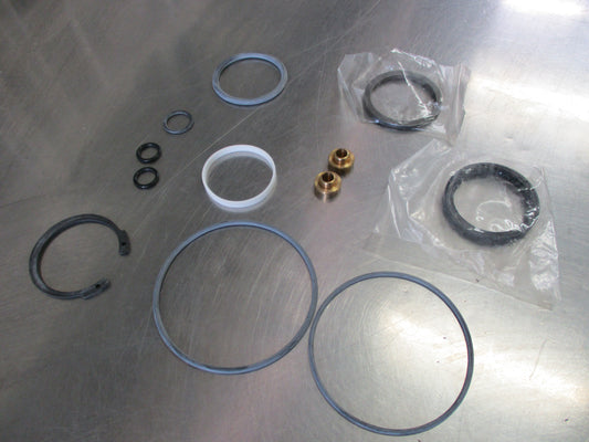 Toyota 4Runner/Hilux Genuine Power Steering Cross Shaft Overhole Gasket Kit New Part