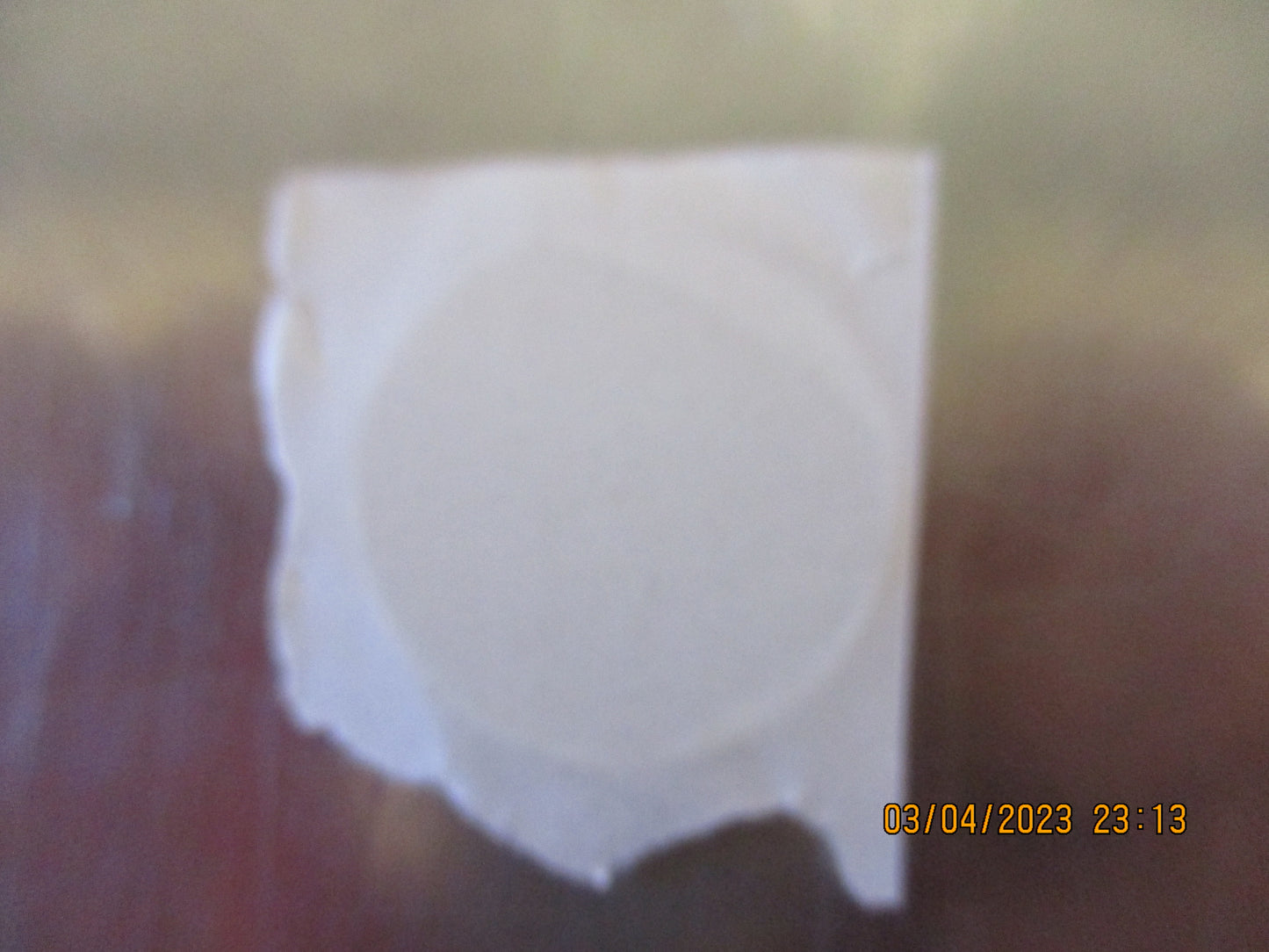 Holden HSV Genuine Key Fob Logo (J155) New Part