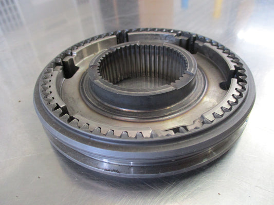 Nissan Navara/Pathfinder Genuine Main Shaft 2nd Gear Assy New Part